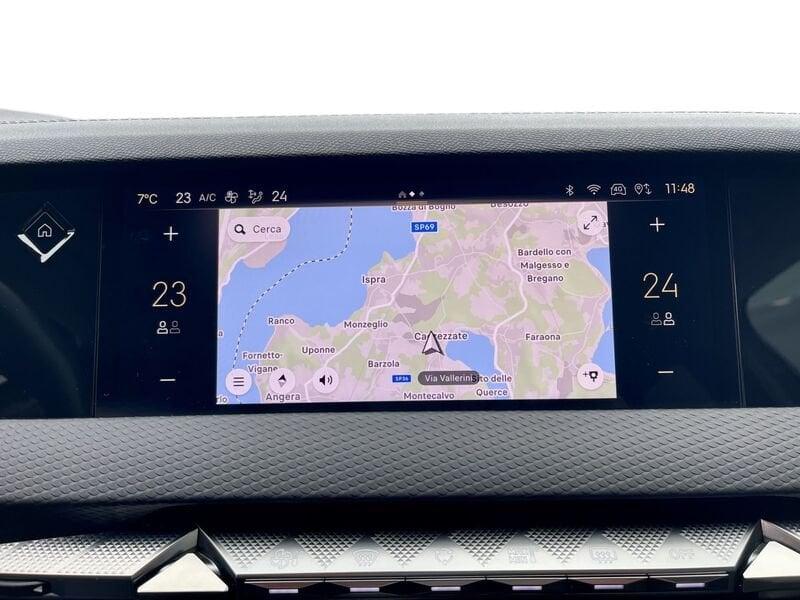 DS DS4 1.2 puretech Cross Trocadero 130cv auto