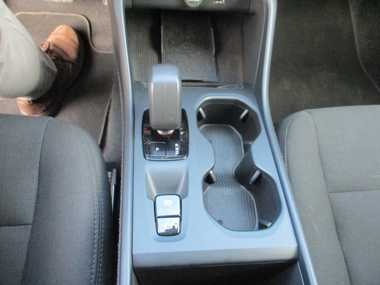 Volvo XC40 T2 automatico Essential