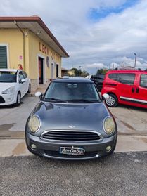 Mini Cooper 1.4 benzina e gpl 75 cavalli adatta a neopatentati