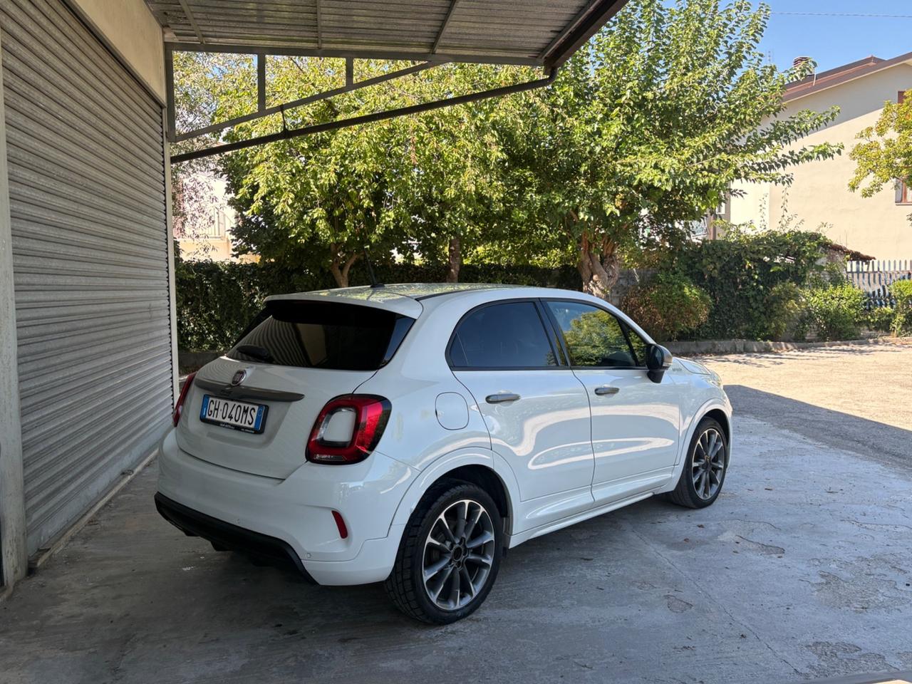 Fiat 500X 1.3 SPORT FULL LED