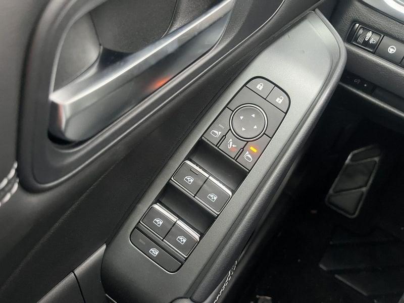 Nissan Qashqai Qashqai 1.3 mhev N-Connecta 2wd 158cv xtronic