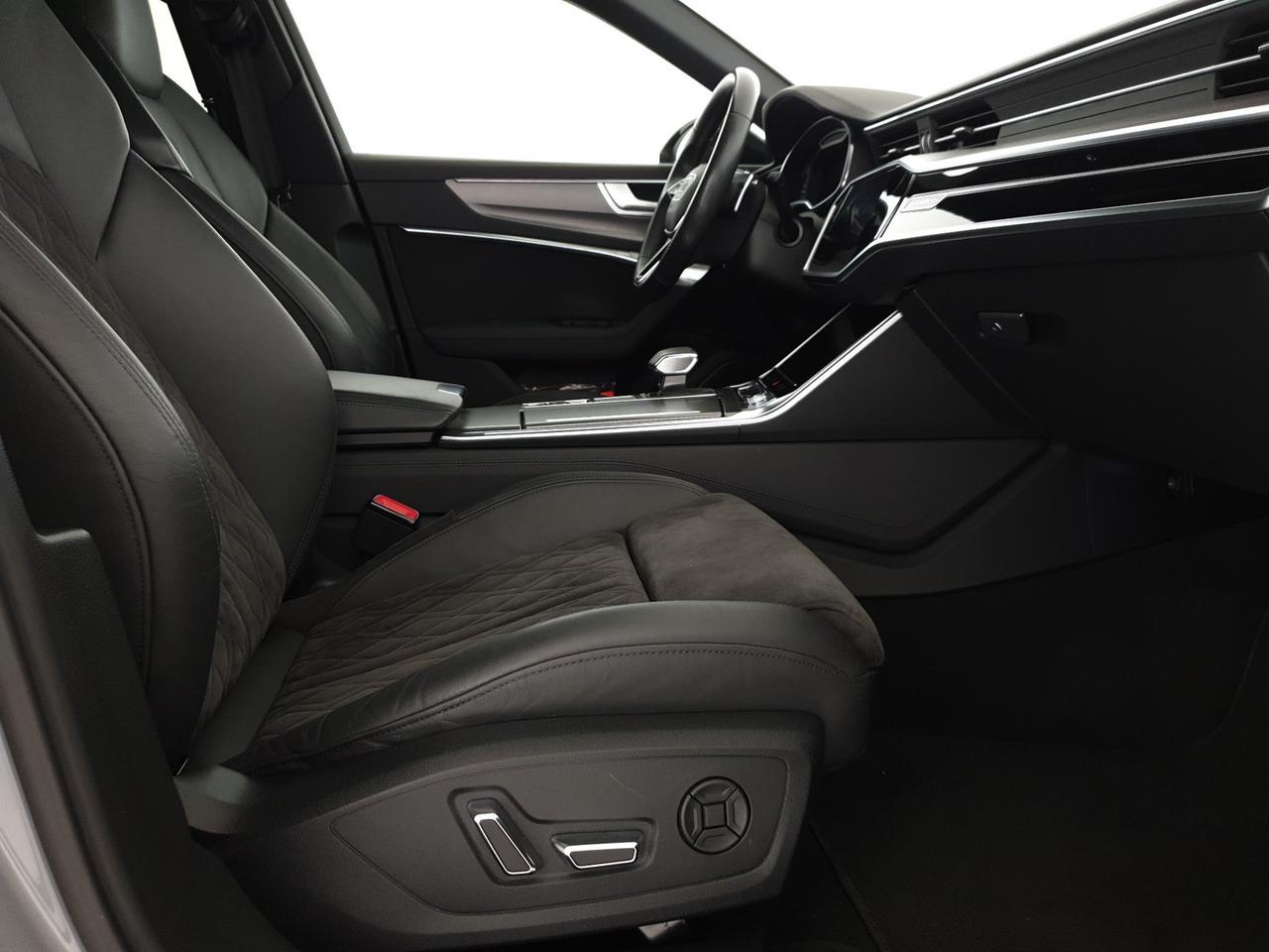 Avant 4.0TFSI 600CV quattro tiptronic