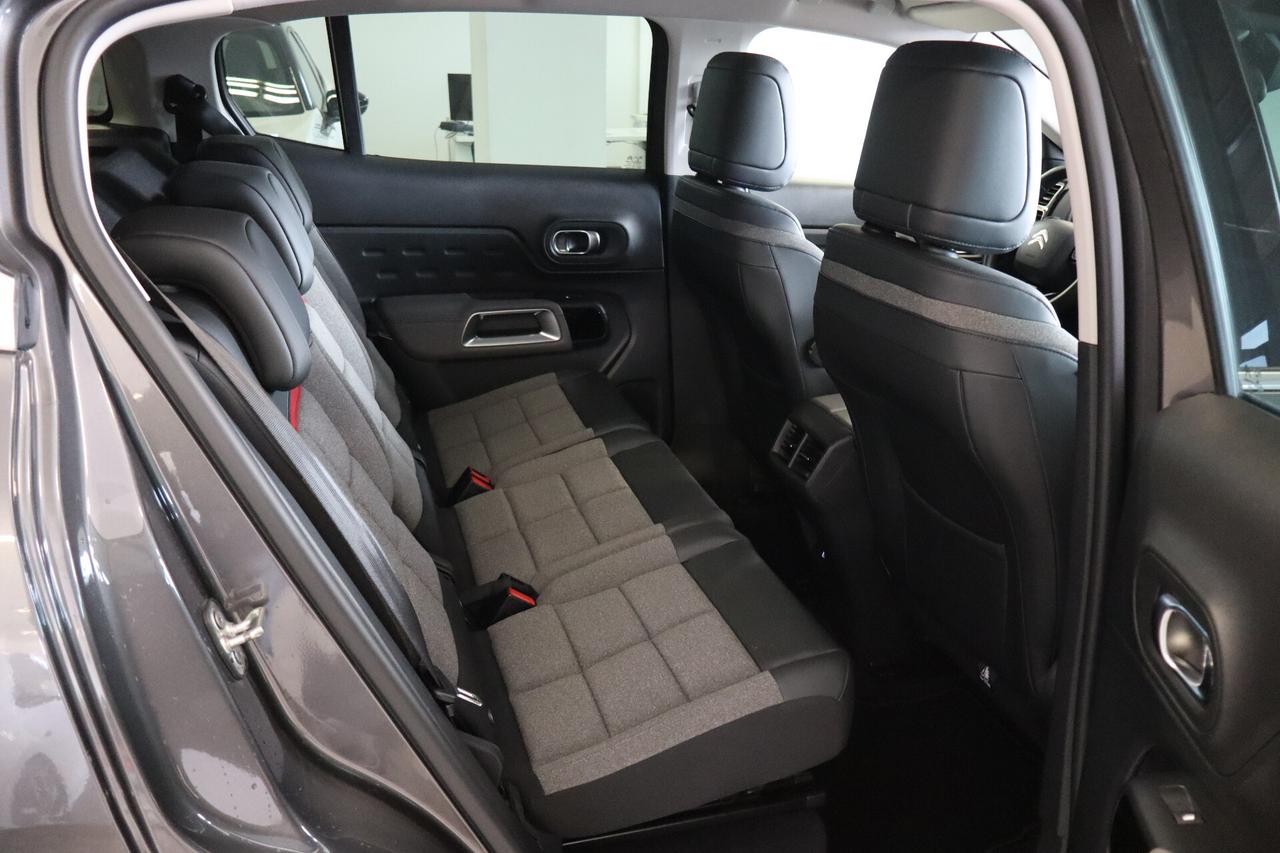 CITROEN C5 AIRCROSS 1.5 BLUEHDI 130 CV BUSINESS EAT8 CATENA DA 8mm INSTALLATA