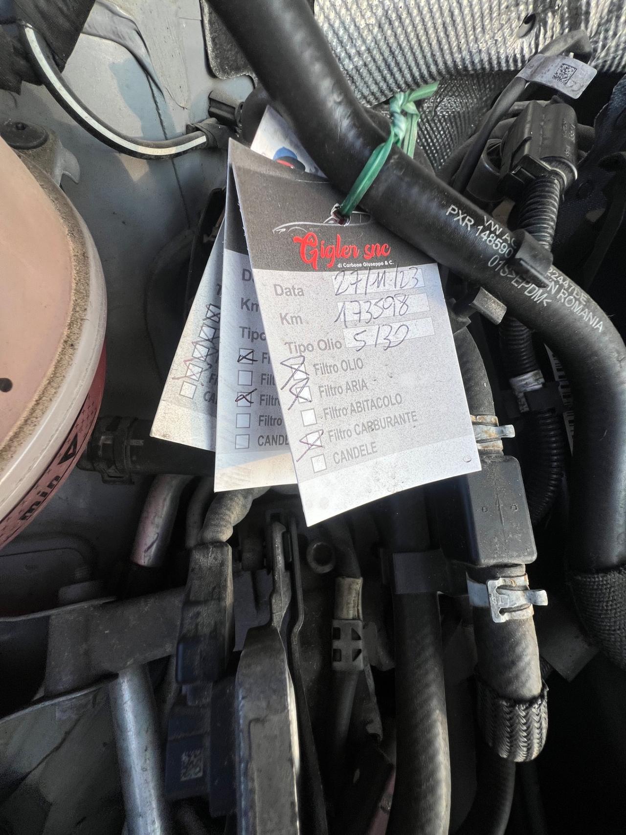 Volkswagen Tiguan 2.0 TDI 110 CV Sport & Style BlueMotion Technology