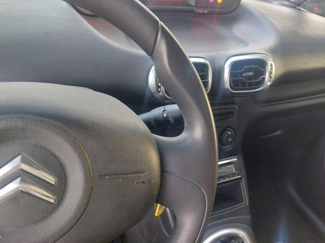 CITROEN C3 Picasso 1.6 HDi 90 airdream Neopatentati