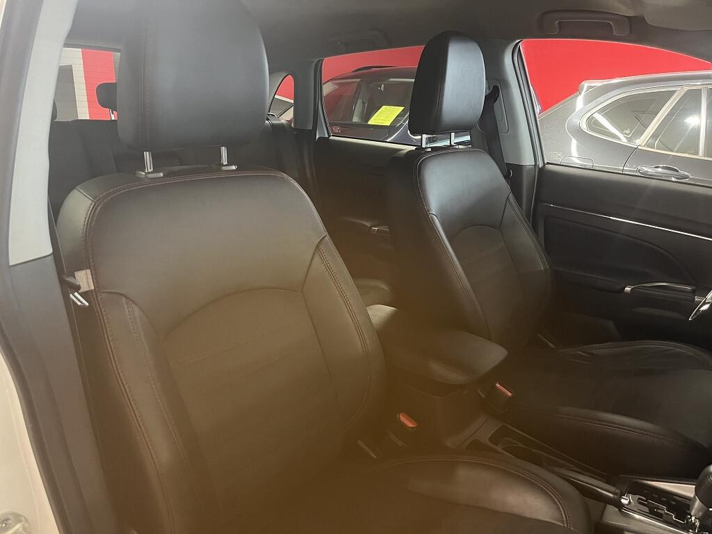 Mitsubishi ASX 2.2 DI-D 150 CV 4x4 Intense