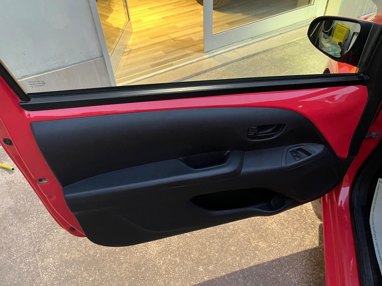 Citroen C1 Airscale VTi 68 3 porte Shine
