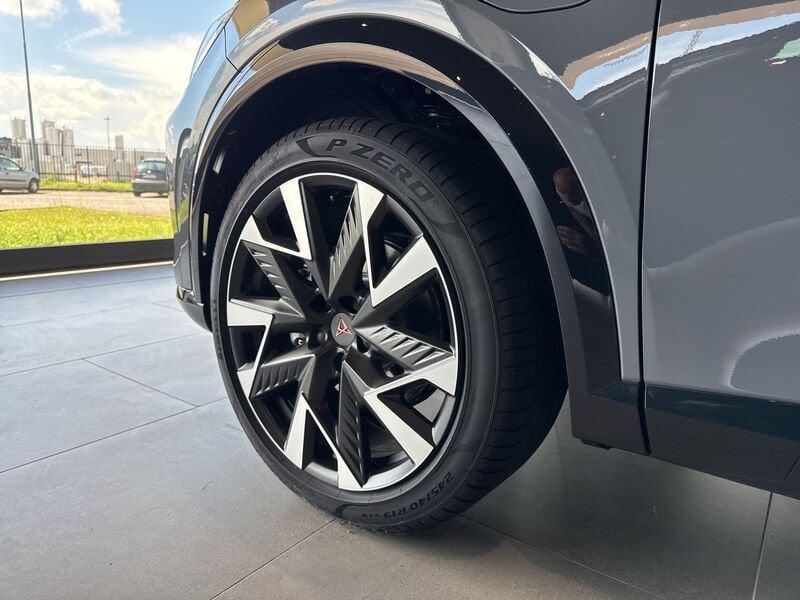 Cupra Formentor Formentor 1.5 e-Hybrid DSG