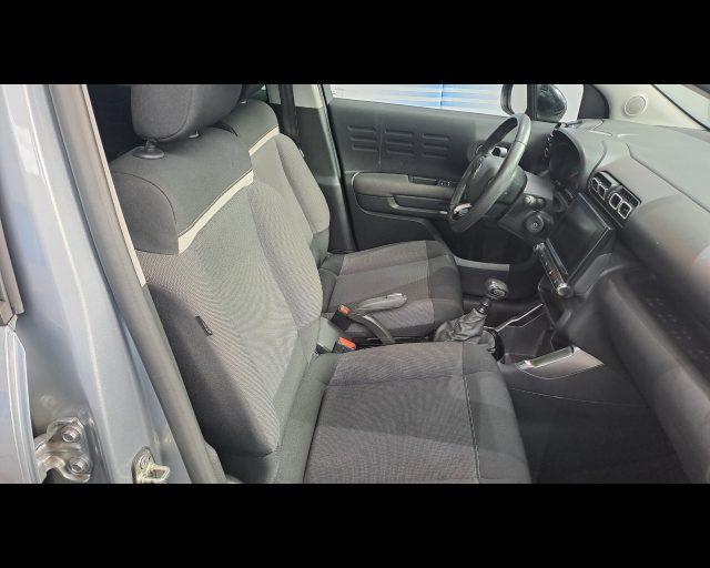 CITROEN C3 Aircross 1.2 puretech Feel s&s 110cv