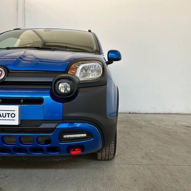 FIAT Panda Cross 1.0 FireFly S&S Hybrid Cross