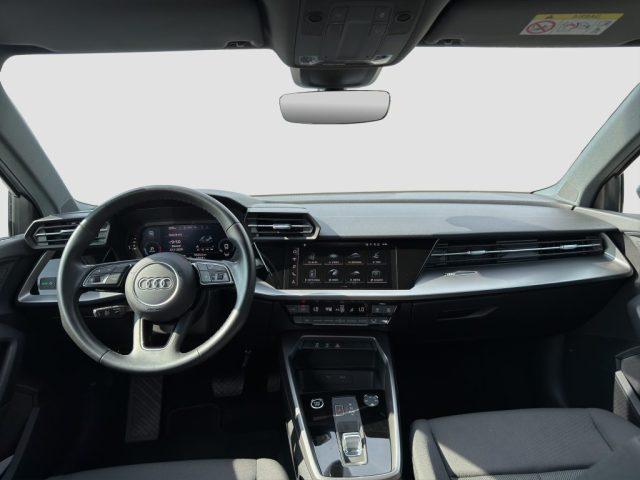 AUDI A3 A3 SPB 30 TDI S tronic Business