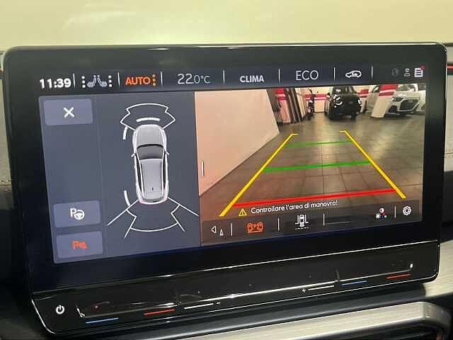 CUPRA Formentor 1.4 e-Hybrid DSG