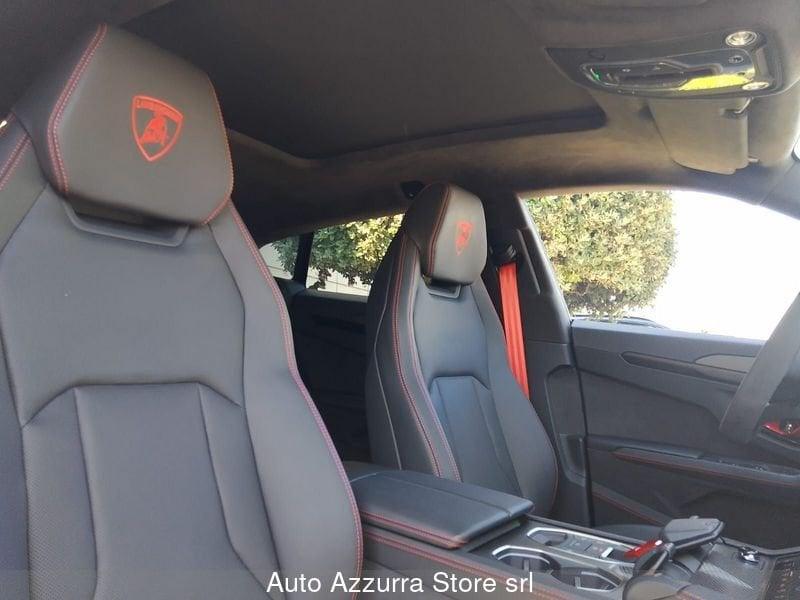 Lamborghini Urus Urus SE | PROMO WEEKEND, IVA, TETTO, 23", B&O