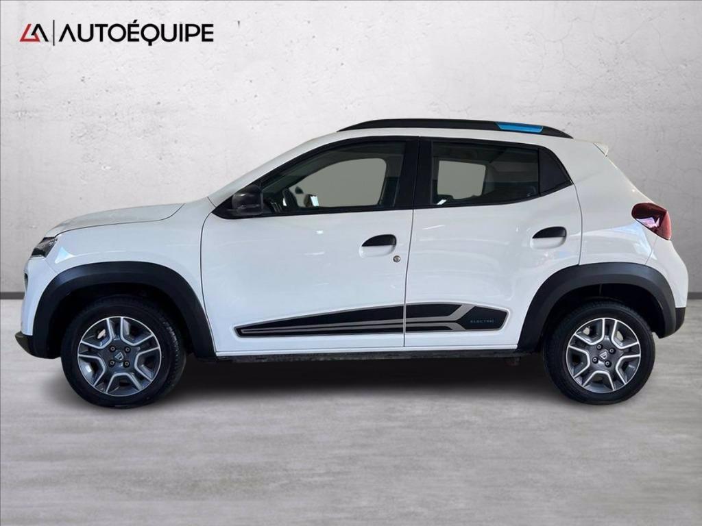 DACIA Spring Comfort Electric 45 del 2021