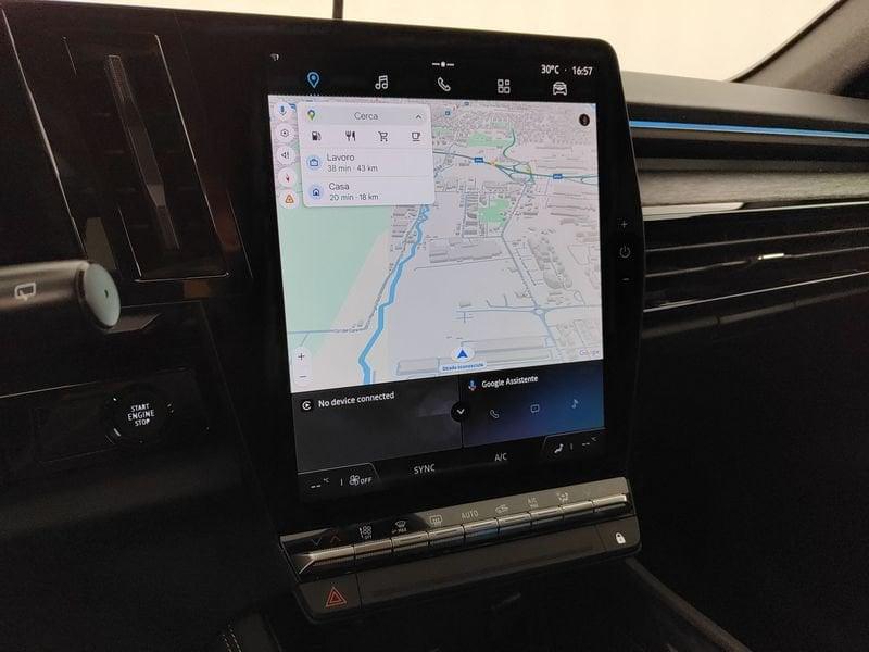 Renault Austral E-Tech Full Hybrid 200 Techno Esprit Alpine