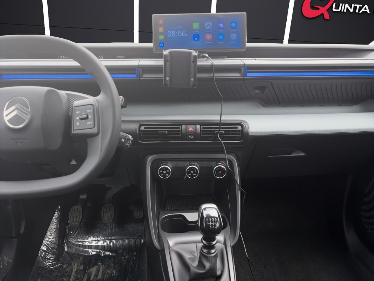 CITROEN C3 1.2 PureTech 100CV YOU