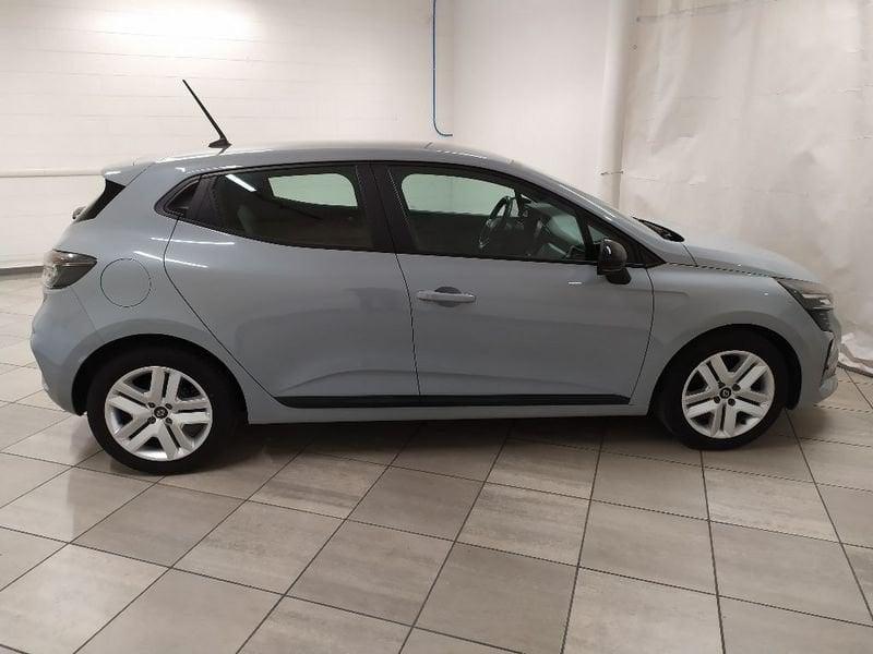 Renault Clio 1.0 tce Evolution Gpl 100cv