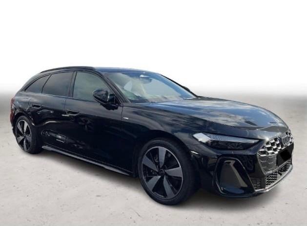 Audi A5 Avant 2.0 TDI S-line