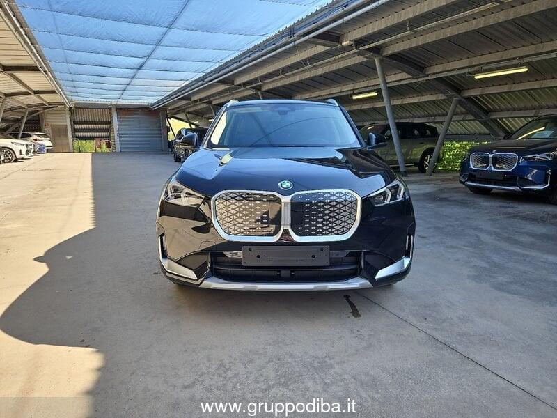 BMW iX1 Serie X BMW EDRIVE20-SPECIAL EDITION