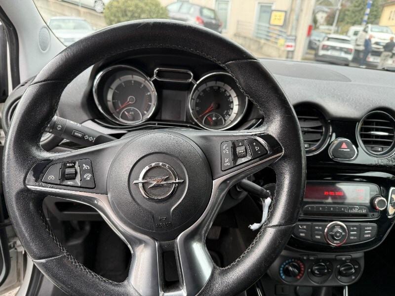 OPEL Adam Adam 1.2 70 CV Jam