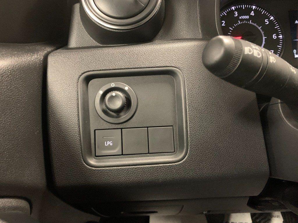 Dacia Duster 1.0 GPL 4x2 Comfort