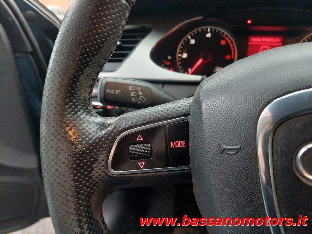 AUDI A4 Avant 2.0 TDI 120 CV IN ARRIVO