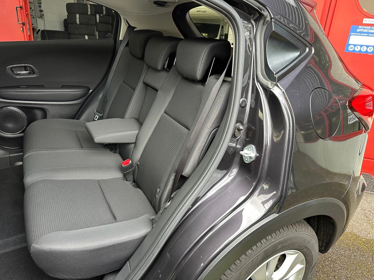 Honda HR-V 1.5 Elegance Navi Adas cvt unipropr. GARANZIA PERMUTE