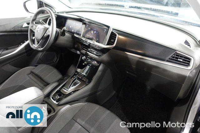 OPEL Grandland Grandland PHEV 1.6 225cv GS