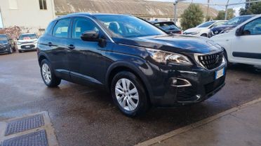 Peugeot 3008 BlueHDi 130 S&S EAT8 Business