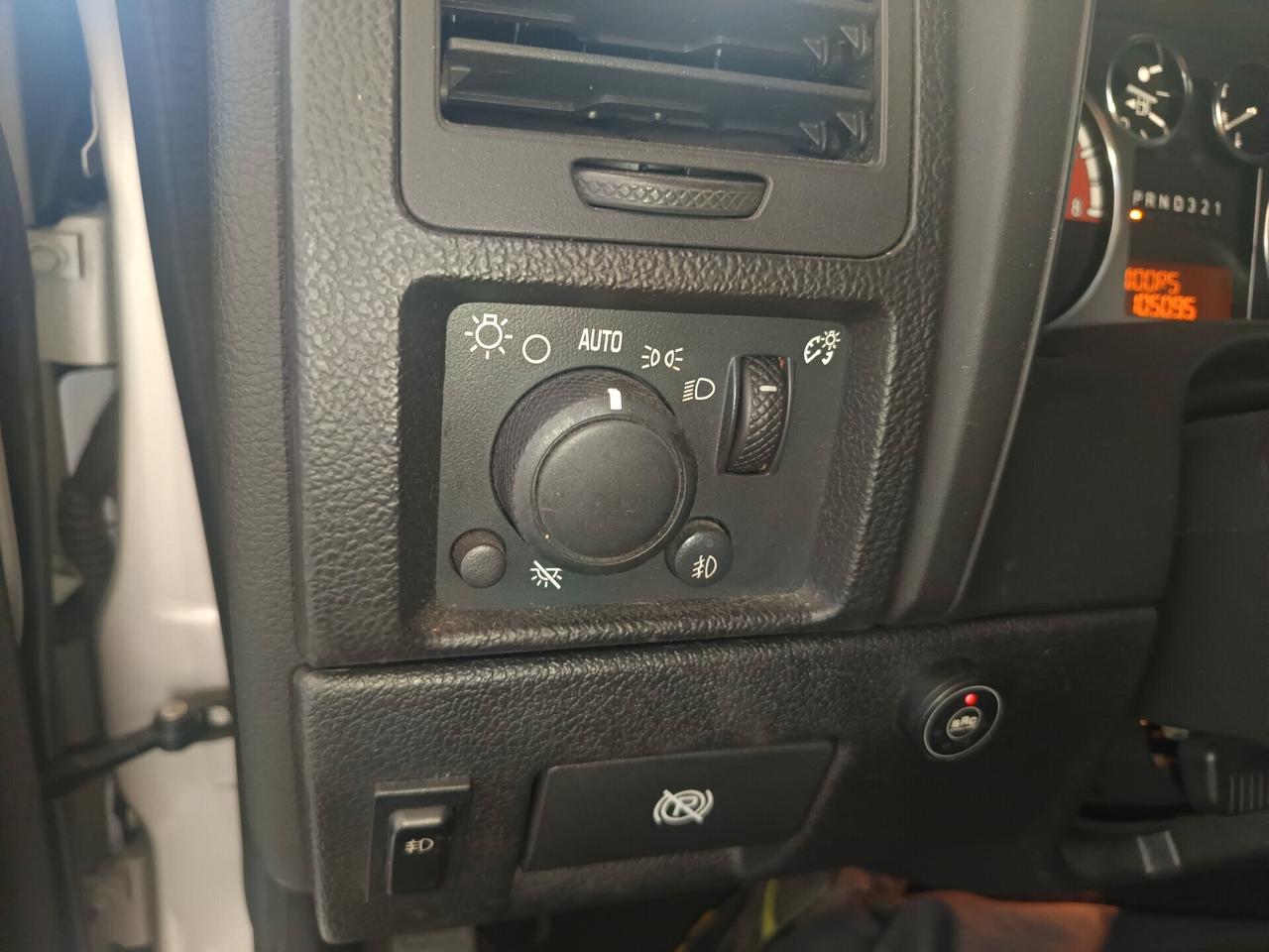 Hummer H3 3.5 Platinum ***AUTOCARRO N1*** GPL