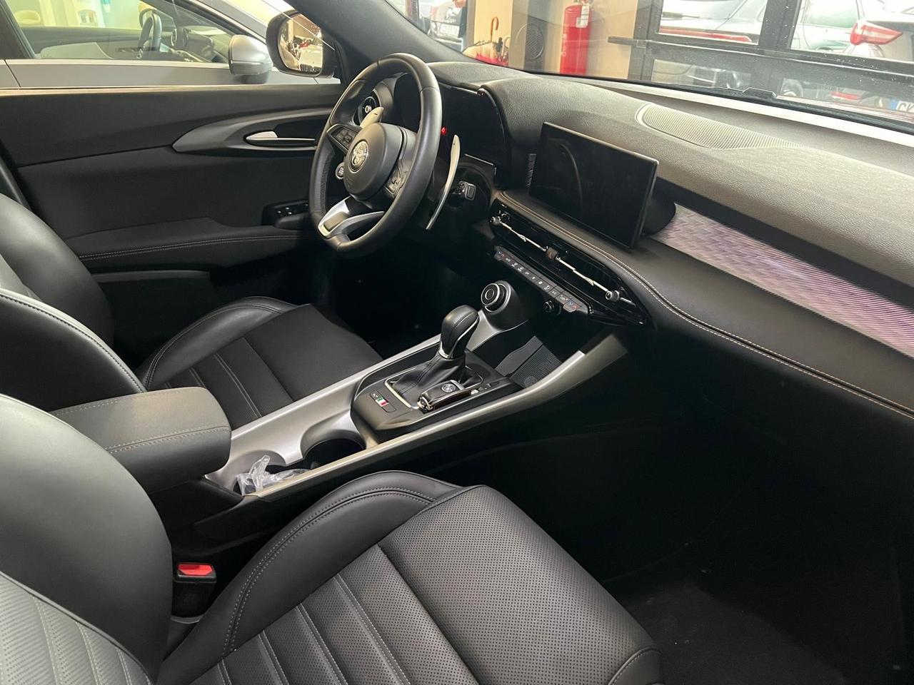 Alfa Romeo Tonale 1.5 160 CV MHEV TCT7 Veloce