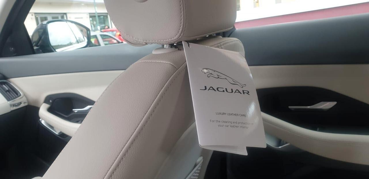Jaguar E-Pace 2.0D 150 CV AWD S