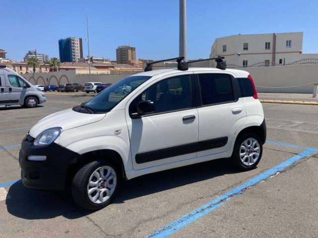 Fiat Panda Van 1.3 mjt Pop S&S 75cv 2p.ti E5+(E5)