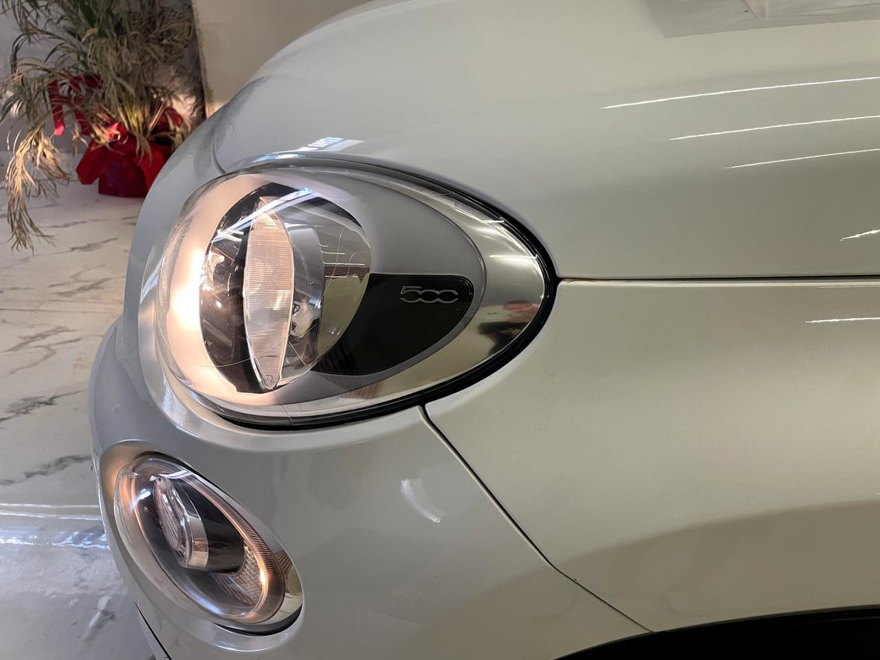 Fiat 500X Fiat 500x 1.6 MultiJet 120 CV Business