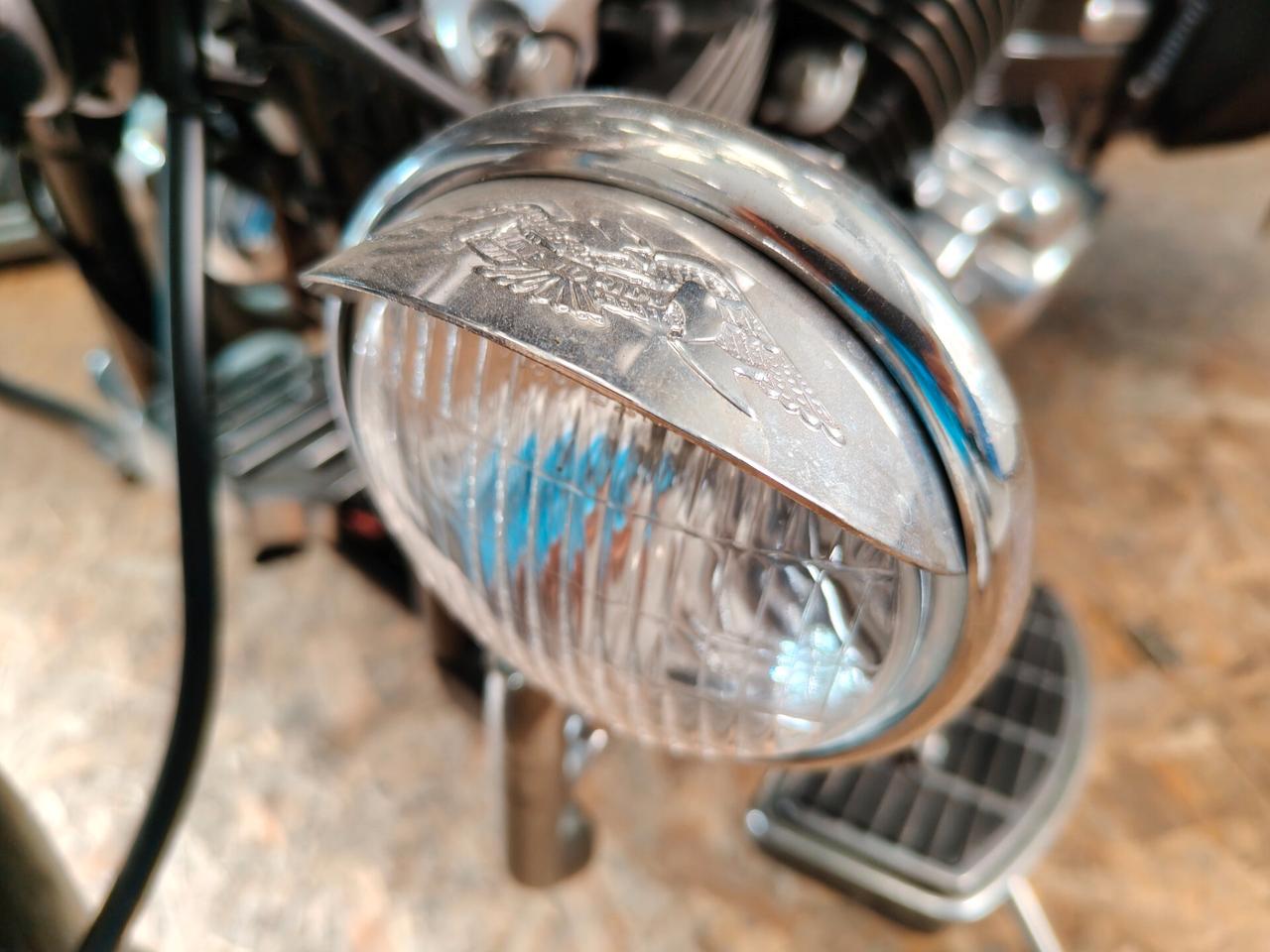 Yamaha XVS 650 Drag Star Garantita e Finanziabile