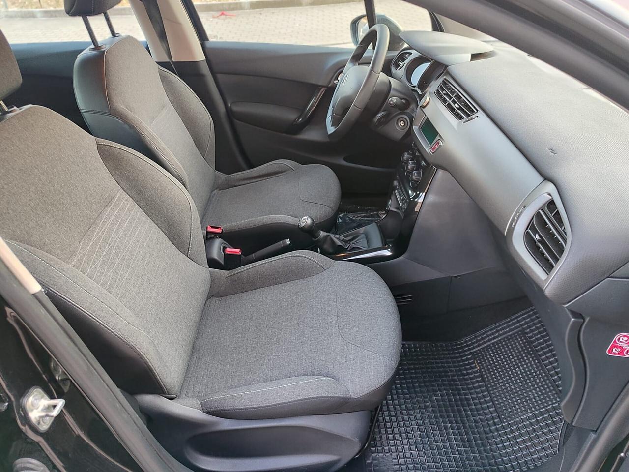 Citroen C3 1.4 HDI 68CV (SELECTION)