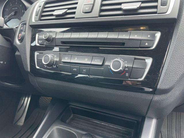 BMW Serie 1 5 Porte 116d Msport 5p