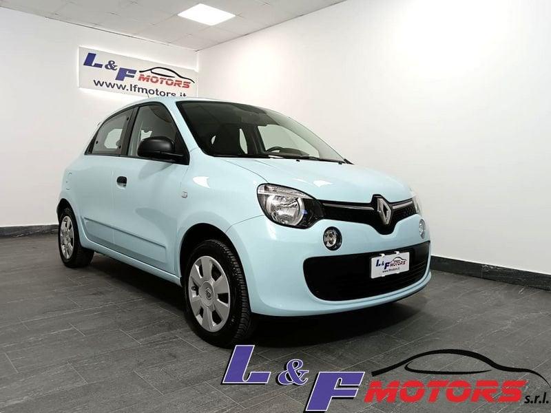Renault Twingo TWINGO 1.0