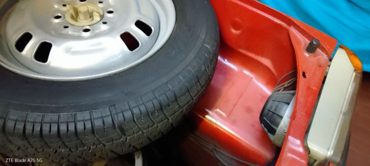 Fiat Panda 30 KM 59000 UNICO PROPRIETARIO