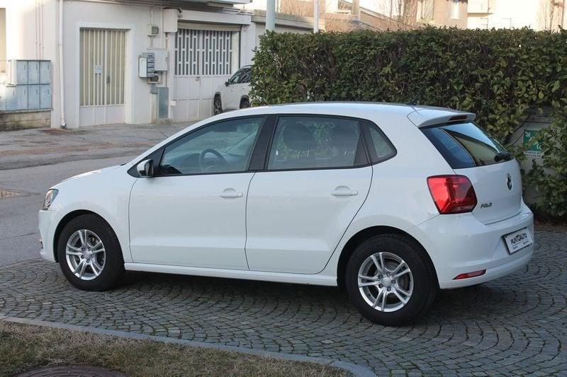 Volkswagen Polo 1.4 TDI Trendline