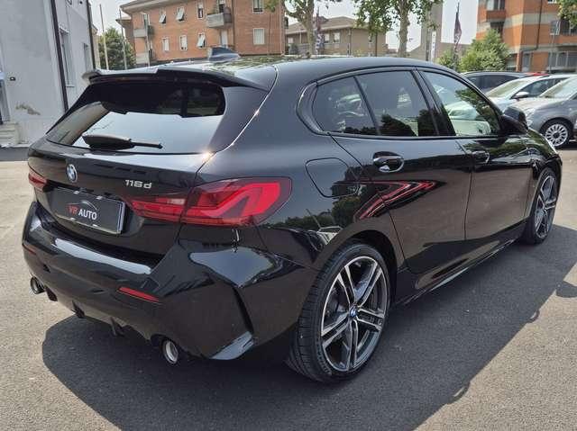 BMW 116 116d Msport auto