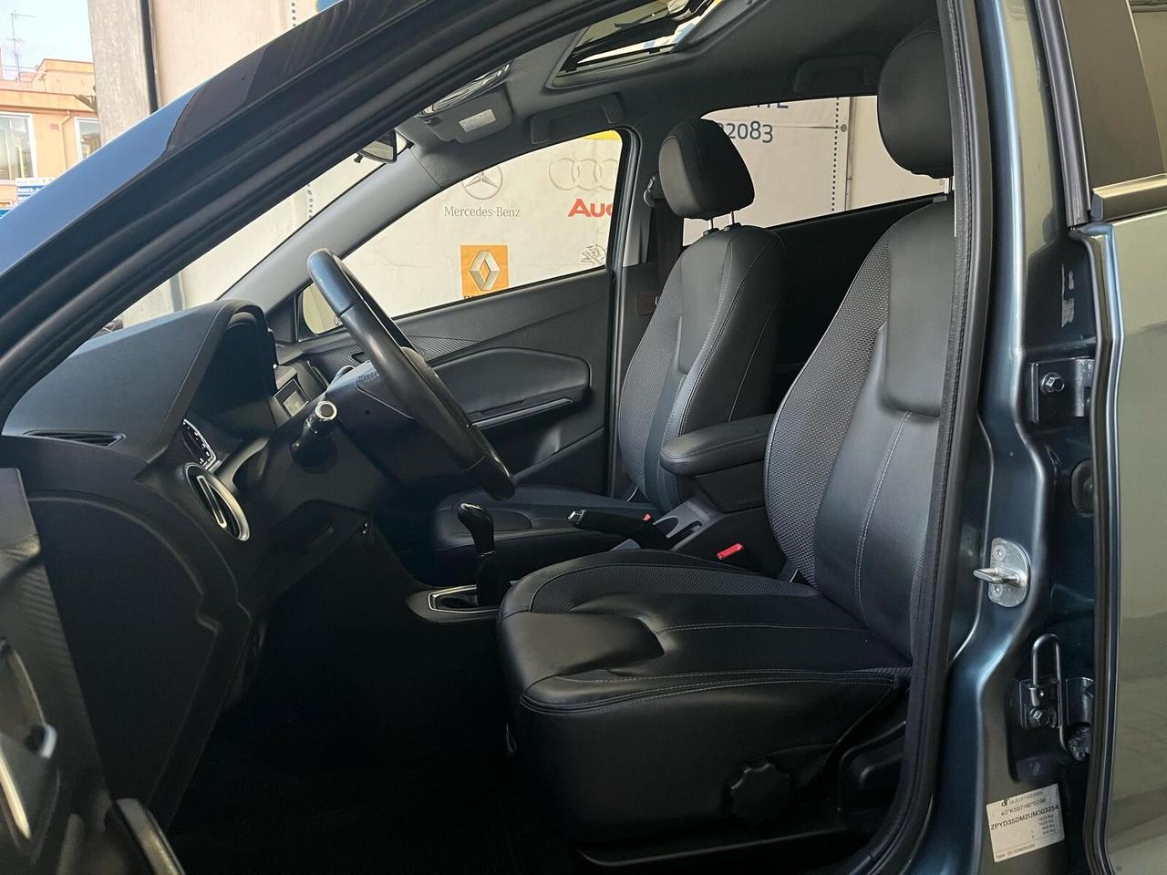 Dr Dr 3 dr3 1.5 Bi-Fuel GPL TETTO APRIBILE