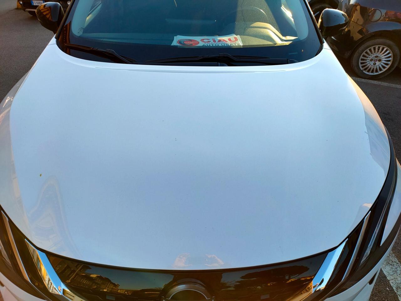 Nissan Qashqai e-Power 90th Anniversary