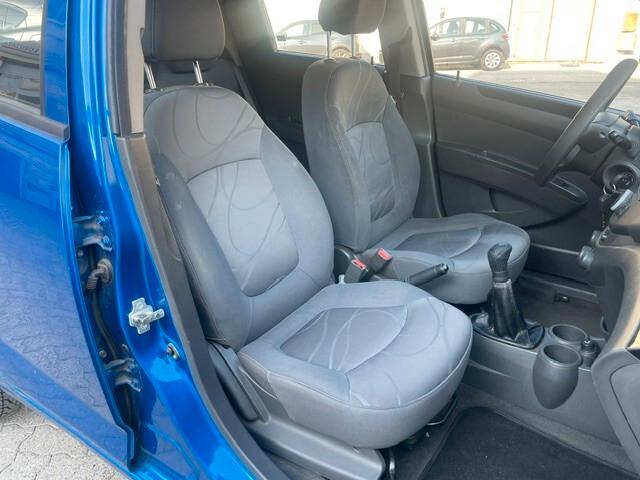 Chevrolet Spark 1.0 LS