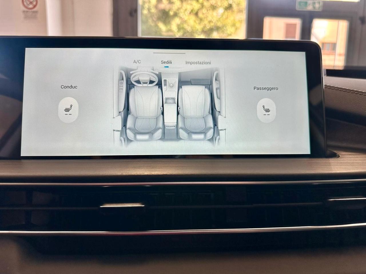 NEW DR 5 FULLHYBRID NUOVA DA IMM.