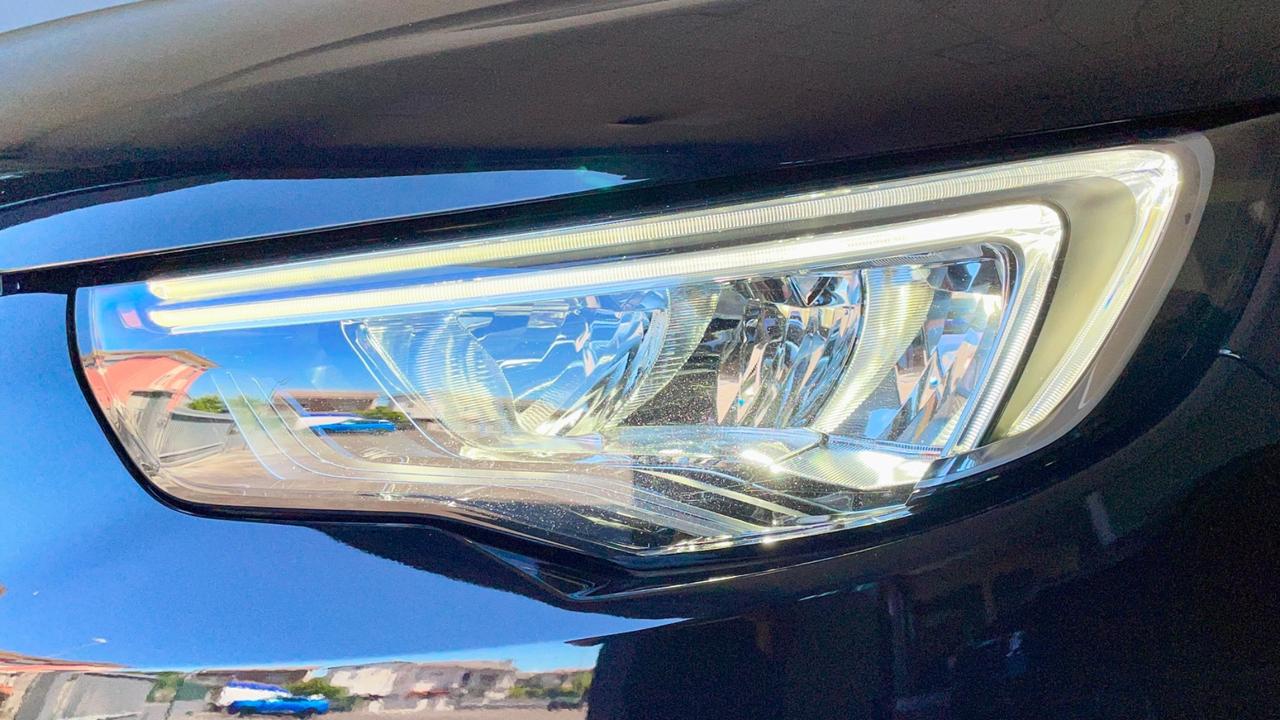 OPEL GRANDLAND X 1.5 ECOTEC ADVANCE 131CV - FULL LED, CAR PLAY, NEOPATENTATI