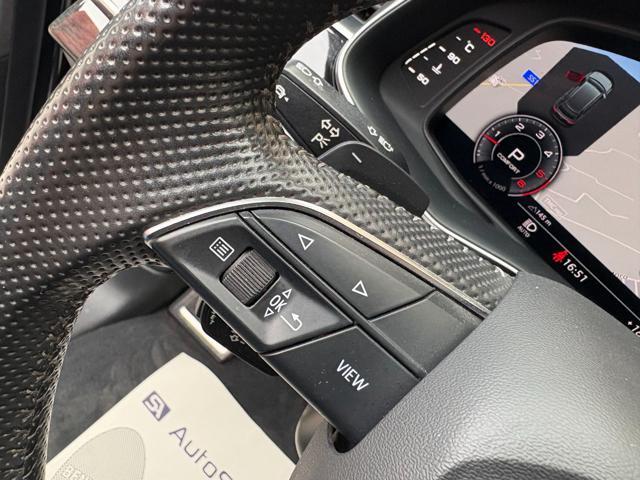 AUDI Q8 50 TDI 286 CV quattro tiptronic S line TETTO