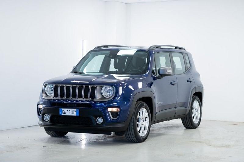 Jeep Renegade 1.0 T3 Limited