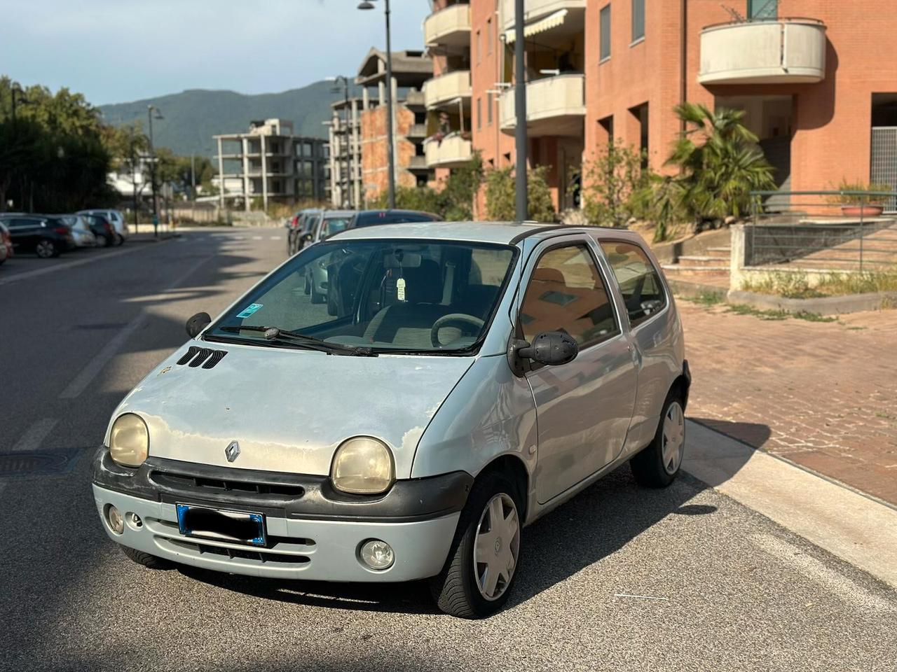 Renault Twingo 1.2i 16V cat Dynamique