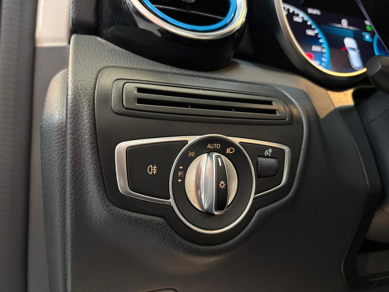 Mercedes-benz GLC 300 d 4Matic Coupé Premium Plus